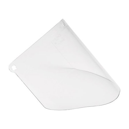 3M Face Shield, Full, Clr, Plycarb 82701-00000
